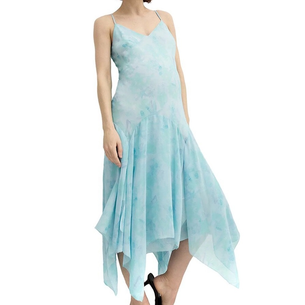 Hatch Annette Dress
